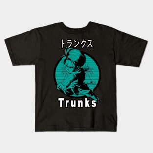 Kid Trunks!!! Kids T-Shirt